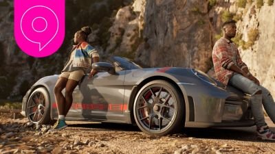 Clutch is a Celebration of Car Culture - From Supercars to Clunkers | gamescom 2026