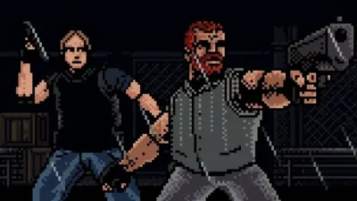 Resident Evil Gaiden de Game Boy Color ganhou um port nativo para PC e Android, com melhorias visuais