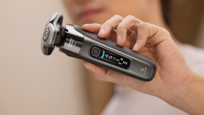 Grab Philips Shavers at a Steep Discount at Amazon Right Now