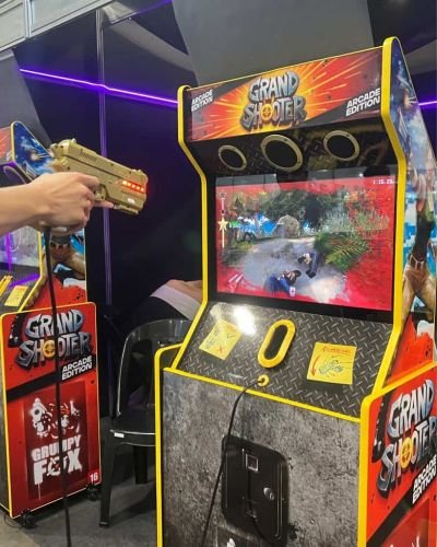 Último dia da Retrocon 2026: veja o que aproveitar antes do encerramento do evento