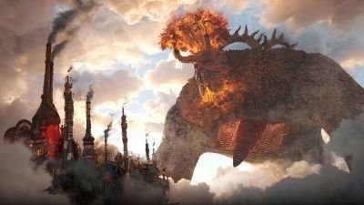 Final Fantasy 14 - Official Evercold Extended Teaser Trailer