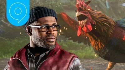 IGN UK Podcast 863: Booting Chickens in Fable and Silent Hill: Townfall Leccy Meters | gamescom 2026