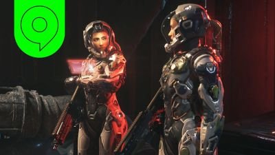 Is The Expanse: Osiris Reborn The Best New Mass Effect? | gamescom 2026