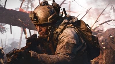 Call of Duty: Modern Warfare 4 beta Steam numbers haven't budged in the second weekend, despite Warzone's arrival and transformative patch