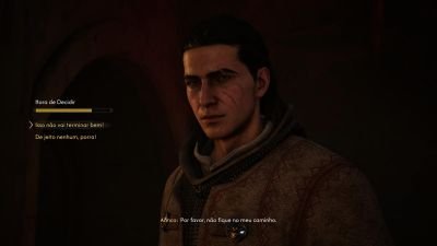The Blood of Dawnwalker: vale a pena?