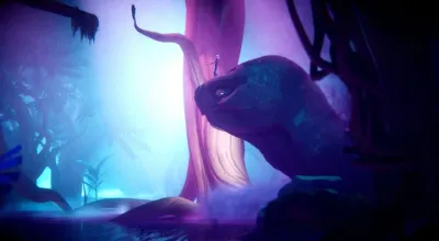 The Journey Home promete uma rica jornada em 2.5D com toques de surrealismo e questões de vida e morte