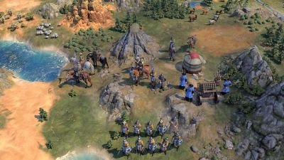 Civilization 7 - Official Civ Tour: Goryeo Trailer