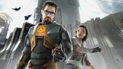 Valve sofre imenso vazamento revelando 12 TB de arquivos, incluindo builds de Portal 2 e do cancelado Half-Life 2: Episode 3