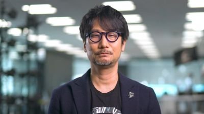 Fans Can't Decide if Hideo Kojima Actually Liked Ridley Scott's The Dog Stars