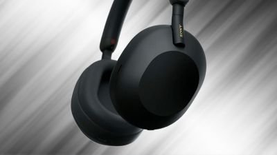 The Excellent Sony WH-1000XM5 Noise Canceling Wireless Headphones Drops to $198 on Amazon