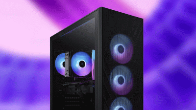 The iBuyPower GeForce RTX 5060 Ti 16GB Gaming PC Drops to Just $899 Shipped
