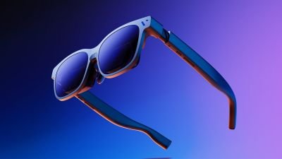 Save on VITURE's XR Glasses During eBay's Labor Day Sale and Bring a Massive Display Wherever You Go