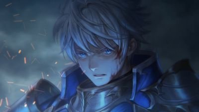 Langrisser: Sea of Sword - Official Gameplay Trailer