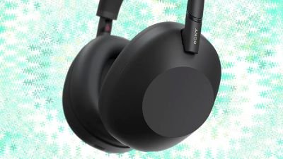 Save 53% Off Like New Sony WH-1000XM6 Noise Canceling Headphones During eBay's Labor Day Sale
