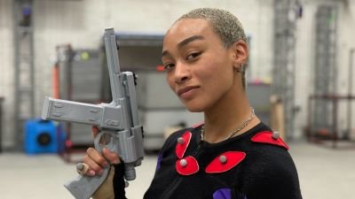 Intergalactic: The Heretic Prophet Has Finished Shooting Its Performance Capture, Confirms Naughty Dog