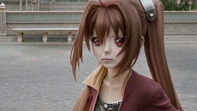 Modders Have Been Playing Around With DLSS 5 And—Oh God, What The Hell Is That?!