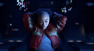 Intergalactic Has Finished Shooting And Naughty Dog Can’t Wait To Show You More ‘When The Time Is Right’