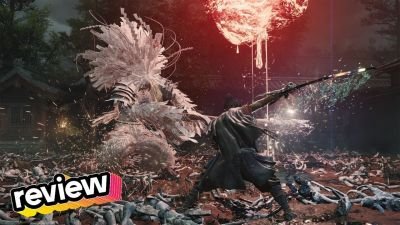 Onimusha: Way Of The Sword: The Kotaku Review