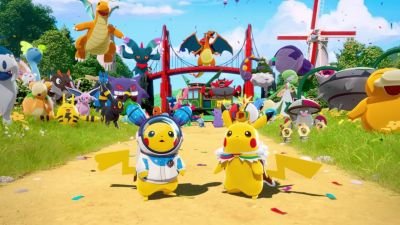 Pokémon Knows Its Worlds Lottery System Sucks, But Doesn’t Have A Better Idea: ‘The Public Is Unaware Of The Level Of Demand’