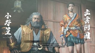 Onimusha: Way of the Sword: minhas primeiras impressões jogando no Nintendo Switch 2