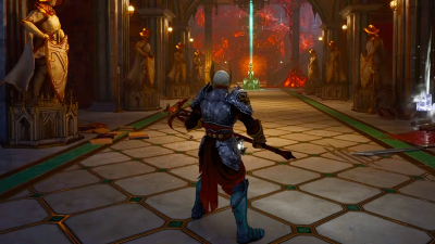 Crimson Moon - Official Beginners Gameplay Guide Trailer