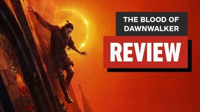 The Blood of Dawnwalker Video Review