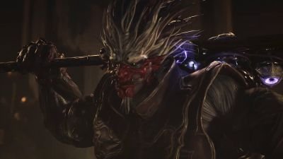 Onimusha: Way of the Sword - Official Ifuu & Burai Trailer
