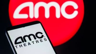 AMC Theaters Launches Its Own Film Distribution Company As Small Budget Movies Soar