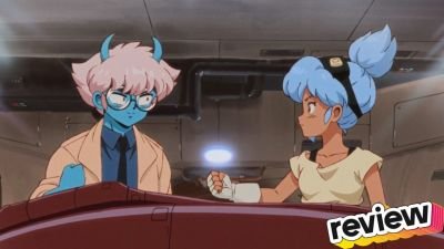Orbitals: The Kotaku Review