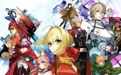 Troubled Fate/Extra Record Remake Switches Developer As Original Studio Director Resigns