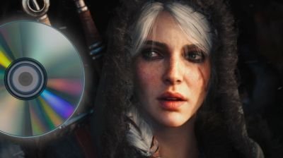 CD Projekt Red powerless regarding PS5 disc edition of The Witcher 4, but promises a game box with "feelies" whatever happens
