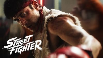 Novo trailer de Street Fighter dublado reúne lutadores da WWE, um rapper e um cantor country