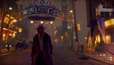 Stranger Than Heaven apresenta 12 minutos de gameplay, mostrando três das cinco eras diferentes do jogo