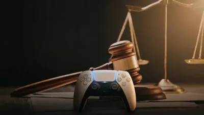 A Sony terá de provar a um tribunal que “comprar jogos da PS Store não significa ser dono deles”