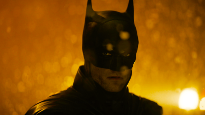 Robert Pattinson Says The Batman Part 2's Fight Scenes Are 'Significantly Harder' to Perform