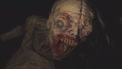 Resident Evil 2 Director Hideki Kamiya Says Capcom Has Grown 'Numb' to How Scary New RE Games Are