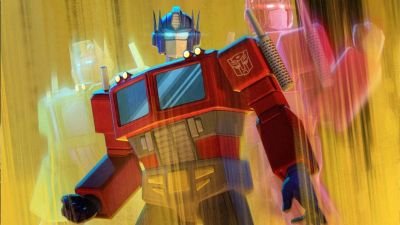New Transformers Short Hitting Theaters Soon Will Feature Peter Cullen’s Last Performance As Optimus Prime