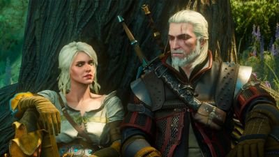 The Witcher 3 Devs Just Answered My Two Biggest Concerns About The Remaster