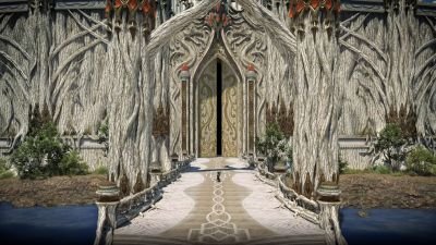 Final Fantasy 14 - Official Evercold 'New Area: Naglfar, Realmship of Water' Trailer