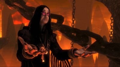 Double Fine Promises To Make Brütal Legend 2 But Only If Fans Give Them $100 Million