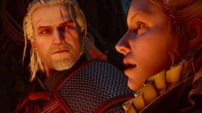 CD Projekt Red never considered charging for The Witcher 3 remaster, and says expansion Songs of the Past came from a couple of "happy accidents"