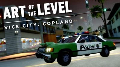 The Vice City Mission You Hated Is Its Biggest Success – Art of the Level