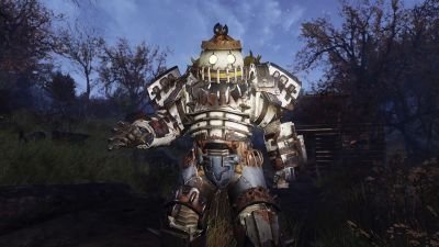 Fallout 76: The Slasher - Official Overview Trailer