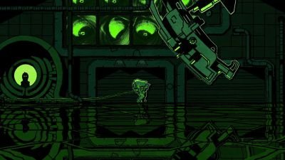 Rebounder - Official Announcement Trailer