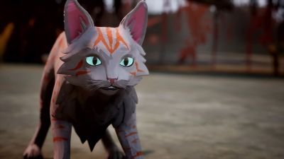 Warrior Cats: Clans of the Forest - Official Release Date Trailer