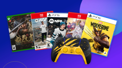 6 Games Available at Best Buy This September - Out This Month    