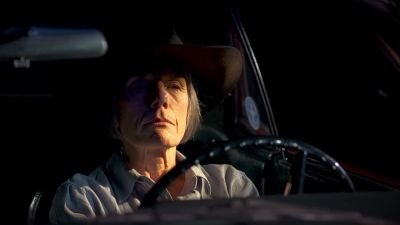 The Final Cut of Lilith Cunningham - Official Announcement Trailer