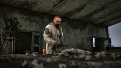 STALKER 2 - Official Zone Kit Phase 2 Modding Features Trailer