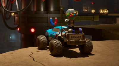 WheelMates - Official Launch Trailer