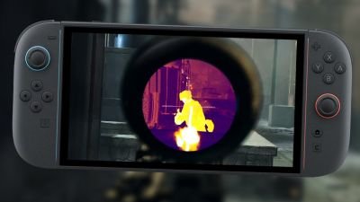 Call of Duty: Modern Warfare 4 - 20 Minutes of Nintendo Switch 2 Beta Gameplay (4K)